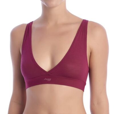 Bralette Go Allround Bra 10201636 Women