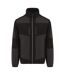Veste Softshell E-volve Homme Cendre Noir Regatta-1