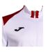 Mens Danubio Iv Tracksuit Red Black Joma-3