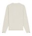 Pull Motif/style Logo Brodé Homme Blanc Boss-2