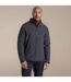 Mens Selside Soft Shell Jacket Dark Iron Craghoppers-4