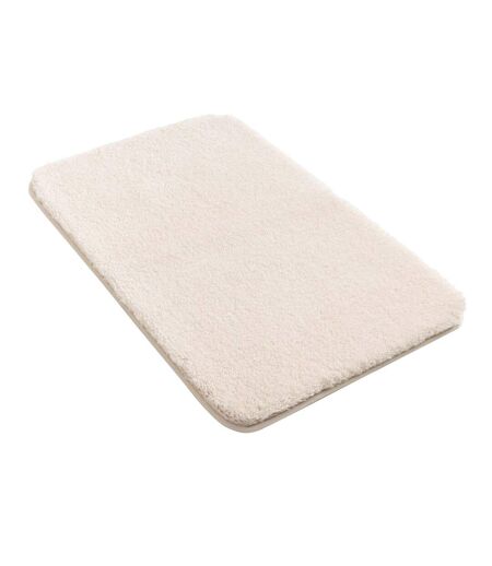 Tapis de Bain en Microfibre Mael 50x80cm Naturel