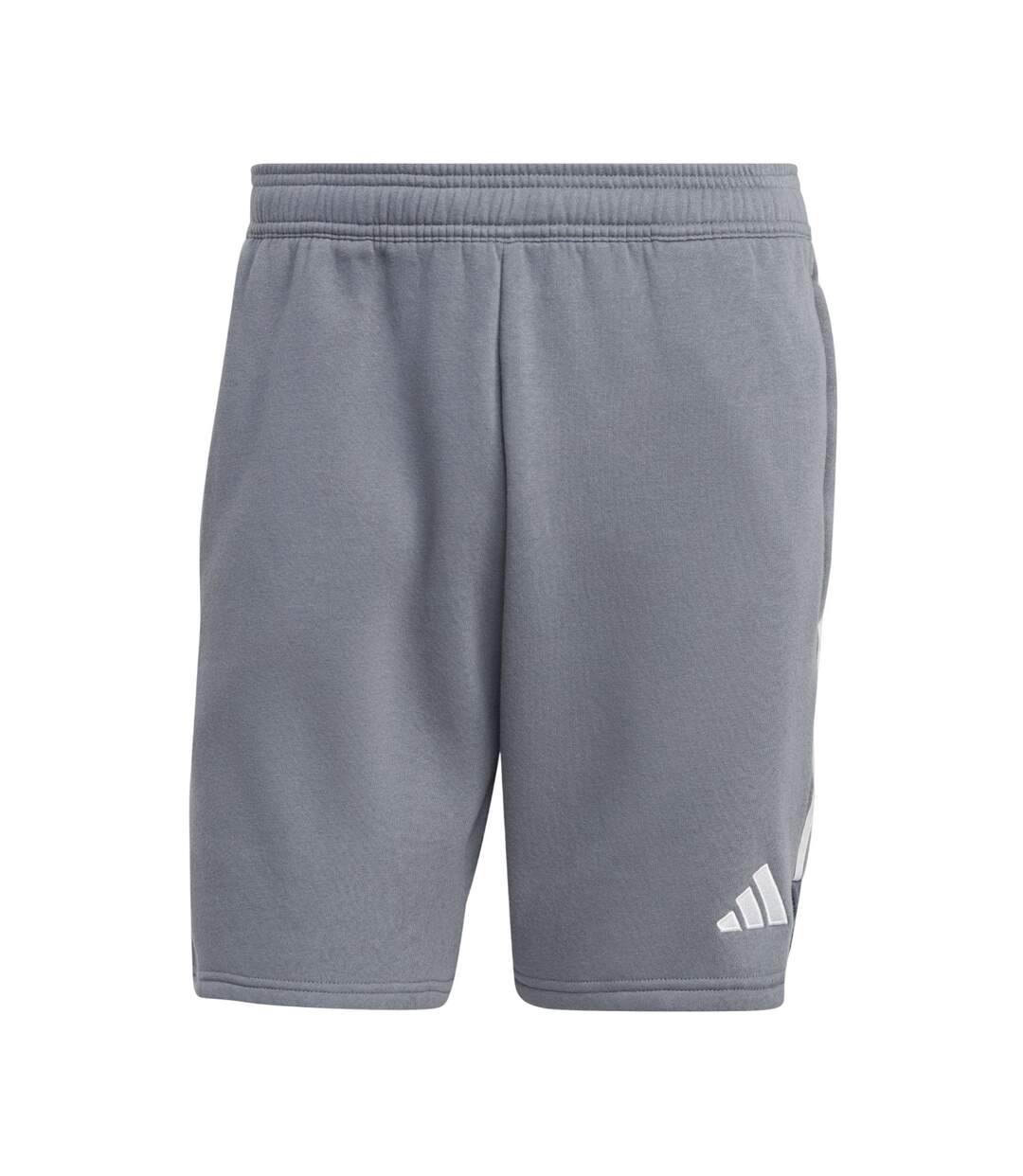 Short Tiro League Homme Gris Adidas-1