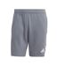 Short Tiro League Homme Gris Adidas-1