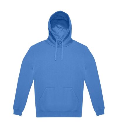 Unisex Adult Id.223 Hoodie Lake Blue B&C