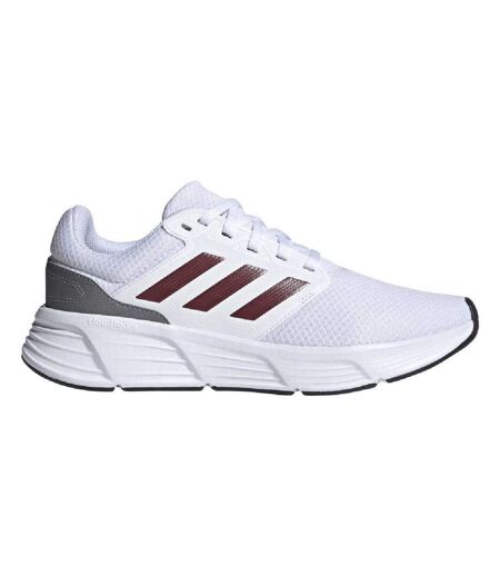 Baskets Galaxy Femme Blanc Adidas