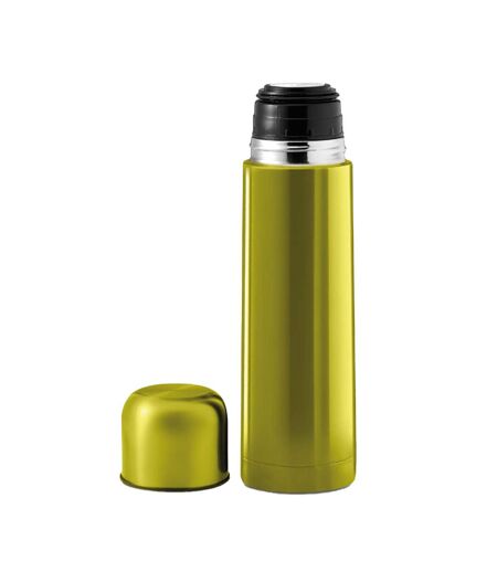 Chan Double Wall 500ml Flask One Size Lime MidOcean