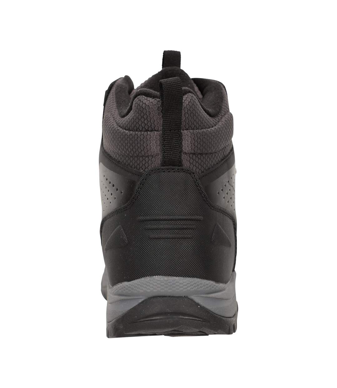 Bottines Ultra Iceberg Homme Gris Foncé Mountain Warehouse-2