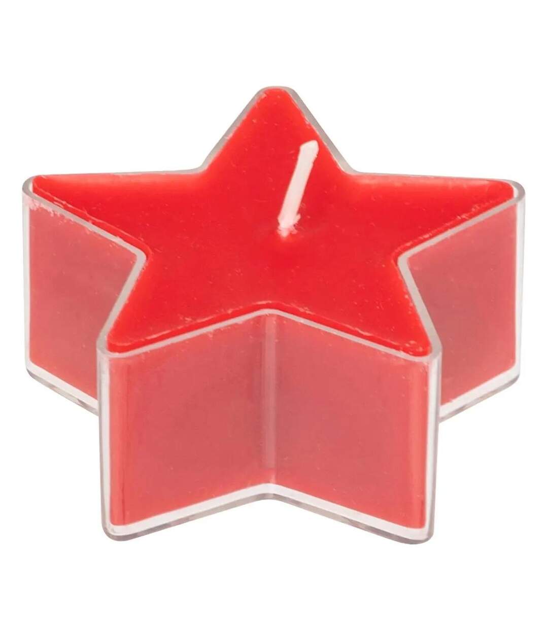 Coffret Senteur de Noël 4 Pièces 5cm Pain d'Épice-4