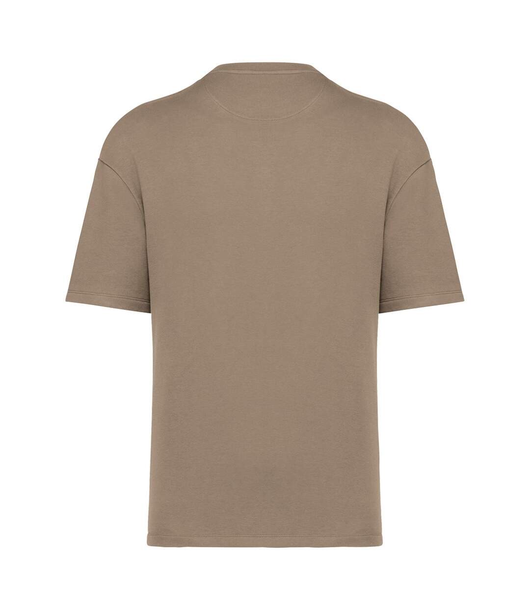 T-shirt homme beige Native Spirit