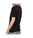 T-shirt Noir Homme Guess Puff - L