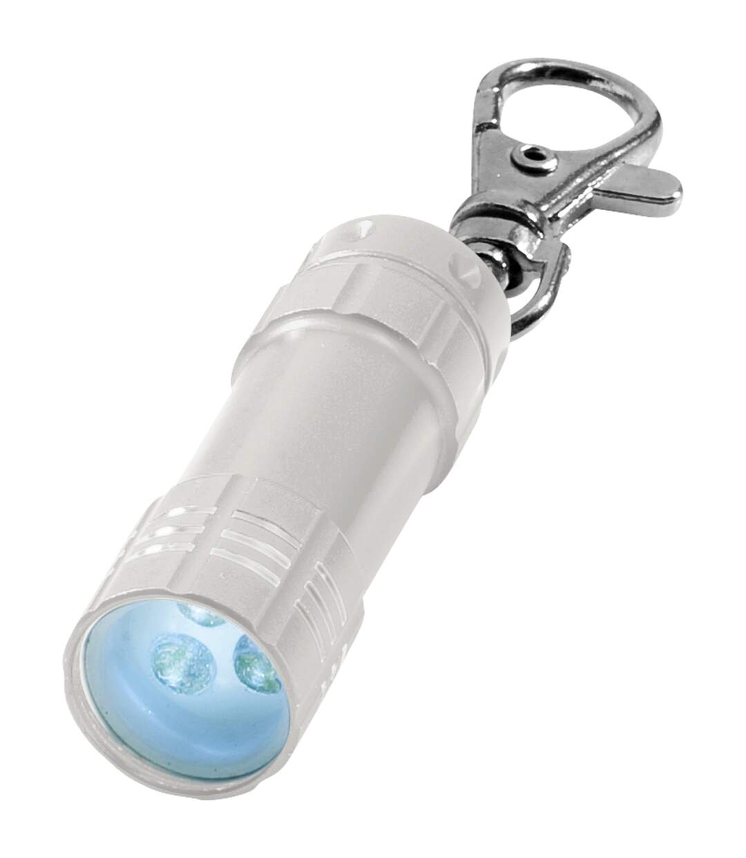 Astro led key light 5.5 x 1.1 cm silver Bullet-1