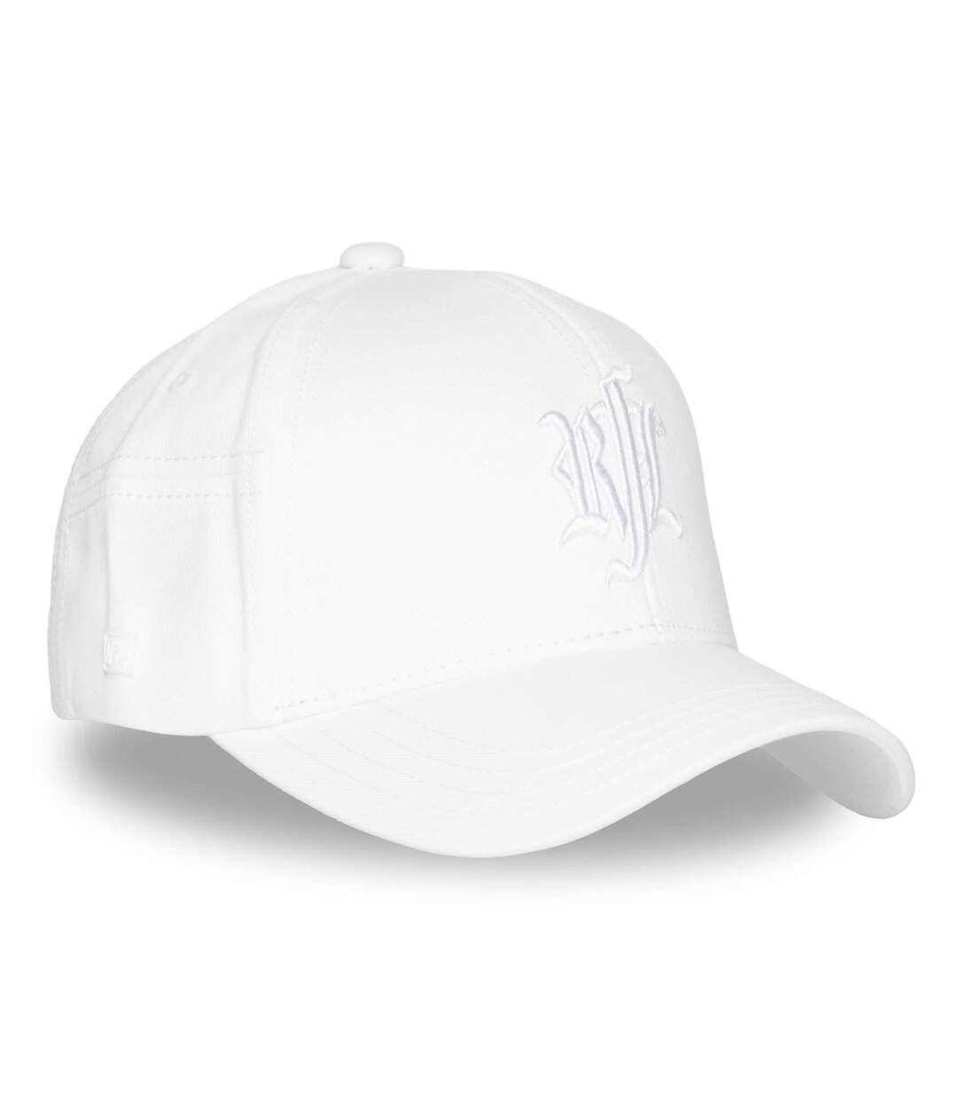 Casquette baseball logo brodé Alaska Rock'n Free Life-4