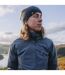 Ladies Waterproof GORE-TEX Hiking Jacket with Hood Windproof Rain Shell Coat-5