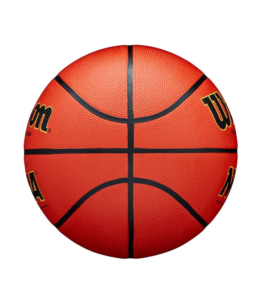 Ballon De Basket Ncaa Era Taille 7 Marron Wilson-2