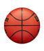 Ballon De Basket Ncaa Era Taille 7 Marron Wilson-2