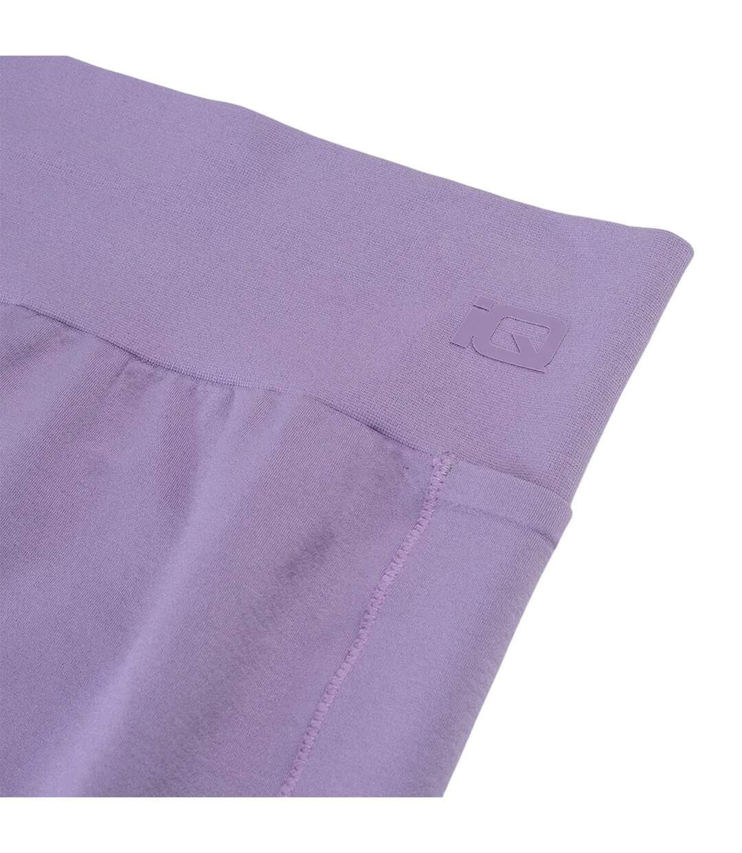 Short Ingel Femme Violet Clair IQ-4