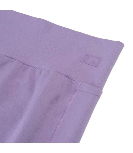 Short Ingel Femme Violet Clair IQ