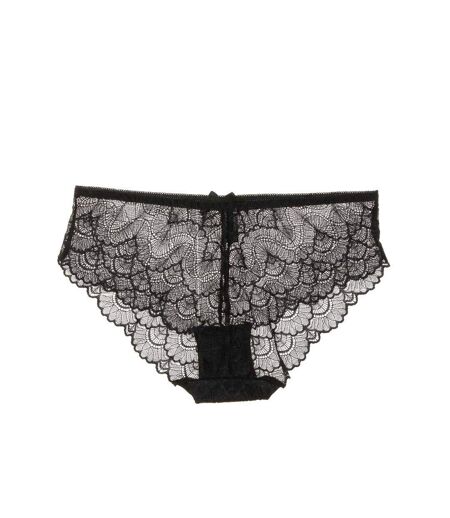 Culotte noire femme les petites bombes selene
