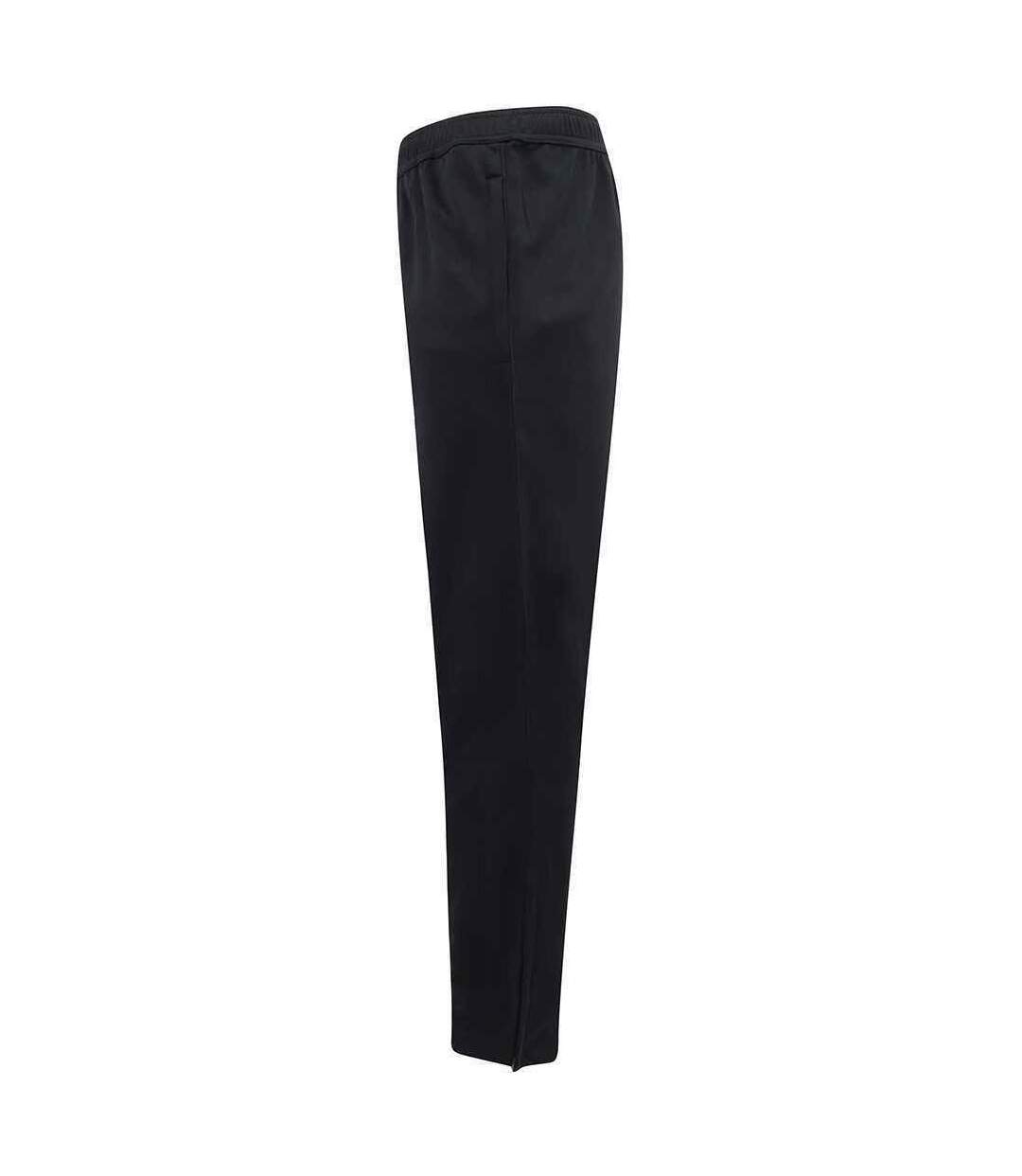 Pantalon de survêtement homme marine/marine Finden & Hales-3