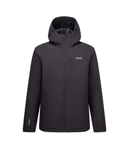Veste Imperméable Allston Homme Noir Regatta