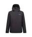 Veste Imperméable Allston Homme Noir Regatta-2
