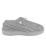 Heat Holders - Chaussons chauds tricotés à cordon pour femme pour l'hiver-3