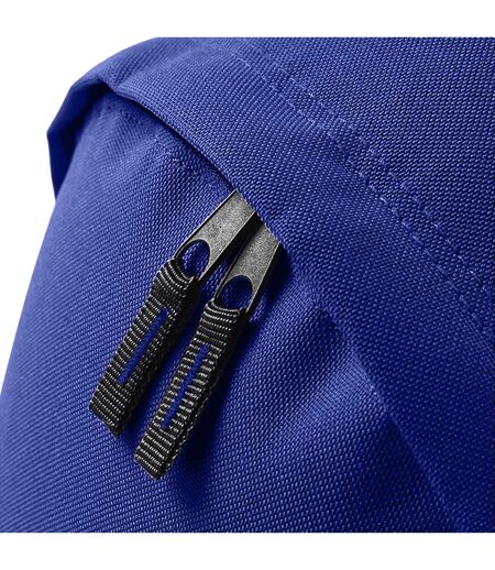 Sac À Dos Junior 14 Litres Taille Unique Bleu Roi Vif Bagbase