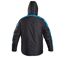 Veste de travail - Homme - CXS1210-078 - noir et bleu-2