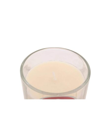 Bougie Parfumée en Verre Floa 210g Cerise
