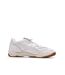 Baskets blanches homme puma king-2
