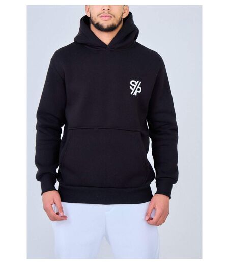 Sweat à capuche