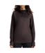 Polaire noire femme o'neill clime-1