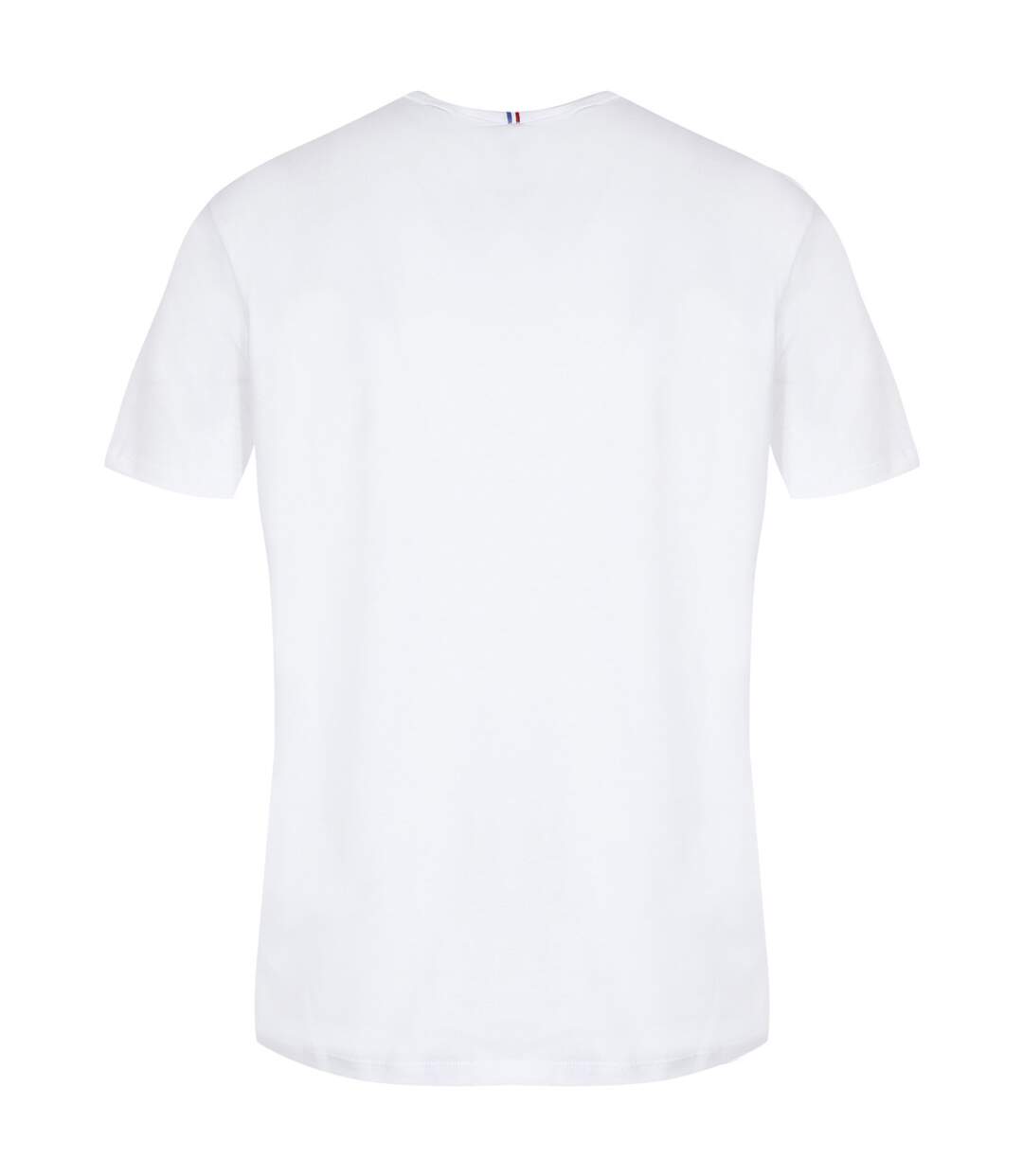 T-Shirt coton ESS SS Nø3 M