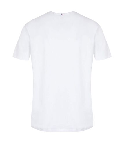 T-Shirt coton ESS SS Nø3 M