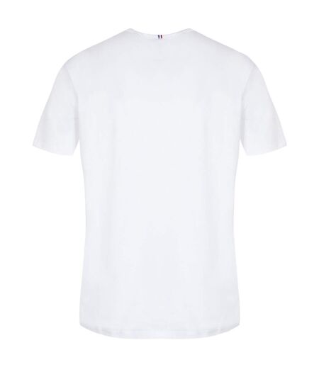 T-Shirt coton ESS SS Nø3 M