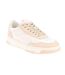Baskets Baltimore Femme Blanc Boss-4