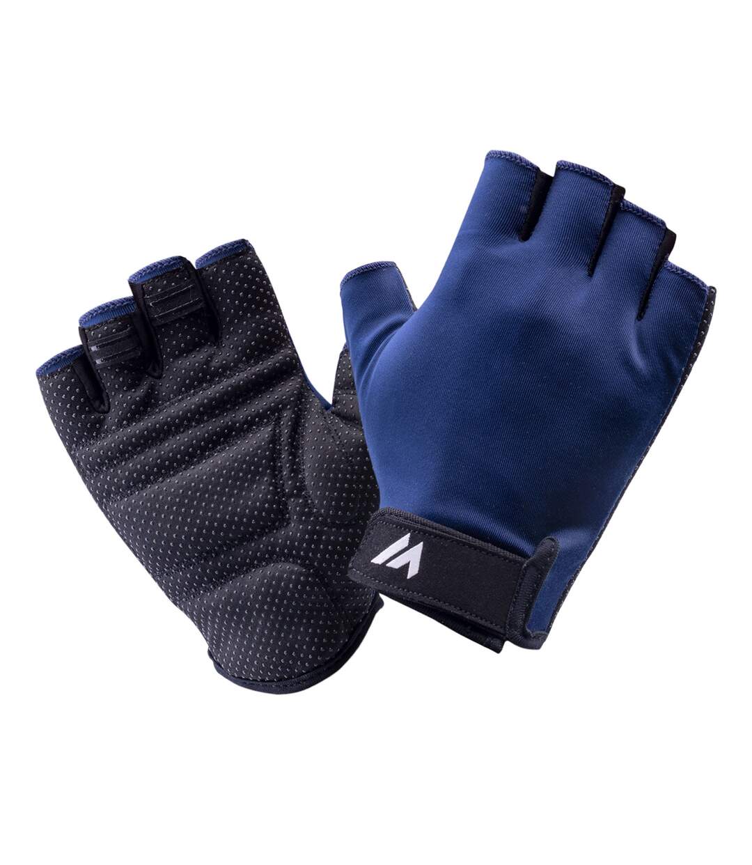 Mitaines Gripse 2xl Bleu Martes Essential-1