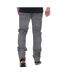Jean Safado-x Homme Gris Diesel-3