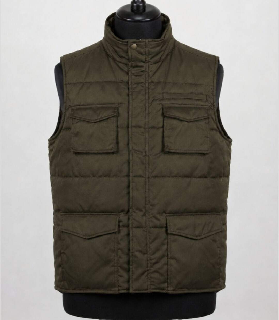 Gilet sans manches P500-3