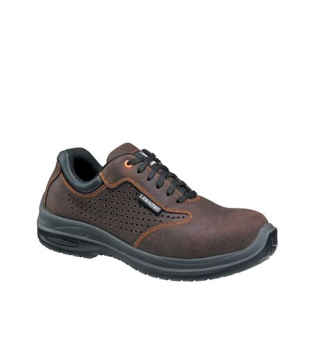 Chaussure  basse Lemaitre RAFALE Aéré S1P SRC 100% non métallique