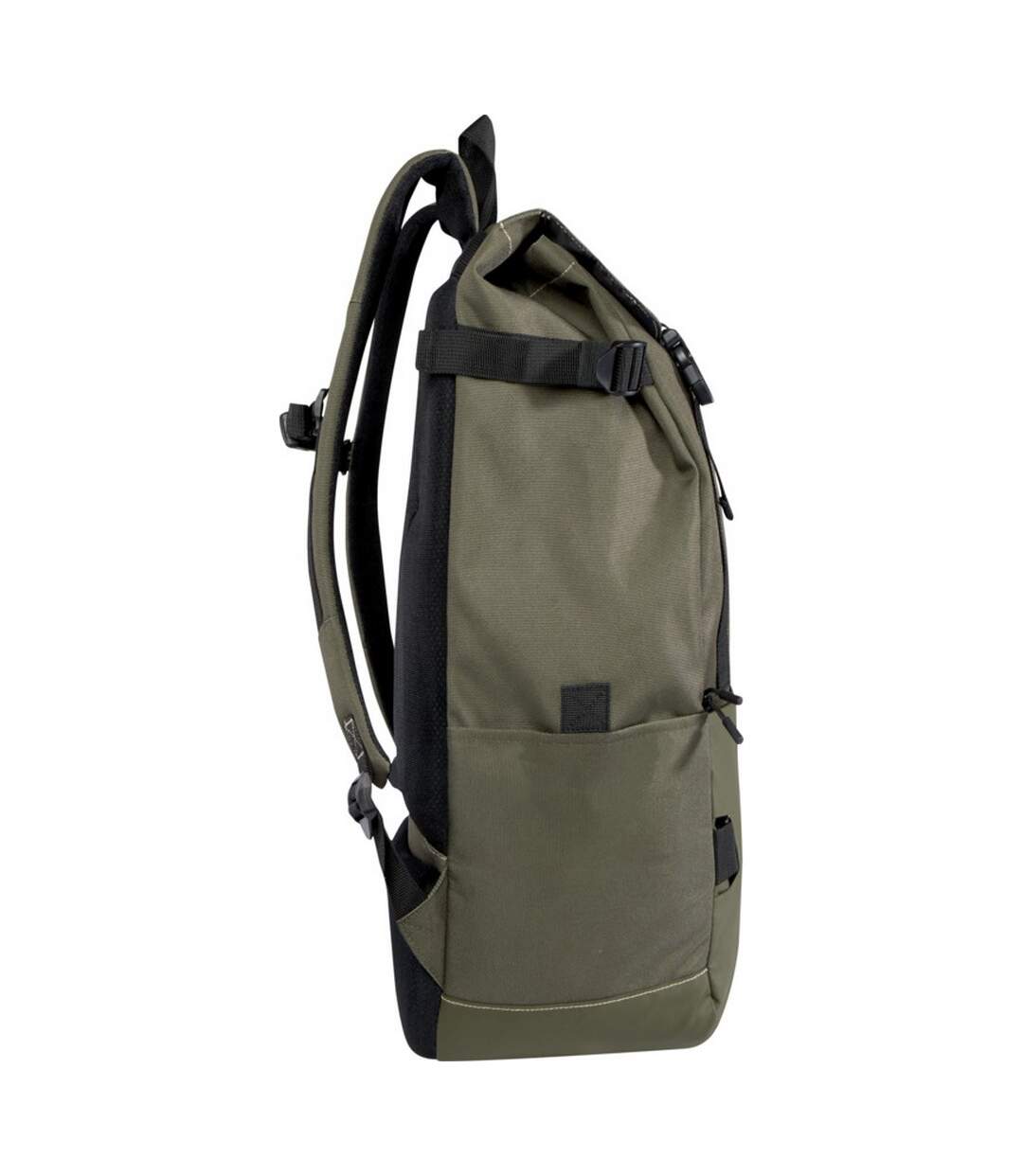 Sac à dos modulaire roam taille unique vert Generic-4