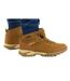 Chaussures De Randonnée Homme Marron Hi Mountain-3