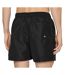 Short de bain Noir/Blanc Homme Calvin Klein Drawstring - L-2