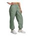 Pantalon À Poches Femme Vert Under Armour-2