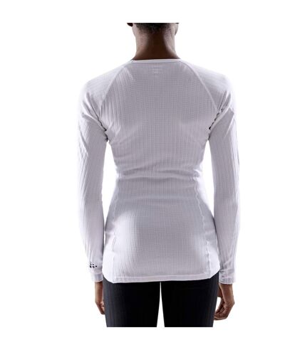 Craft Womens/Ladies Extreme X Base Layer Top (White) - UTUB862