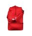 Logo Training Kit Bag One Size Red Joma-3