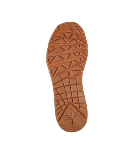 Basket Basse Enfant à Lacets Skechers Shimmer Away