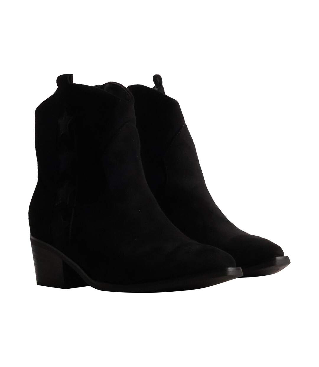 Bottines à Talon Findlay-3