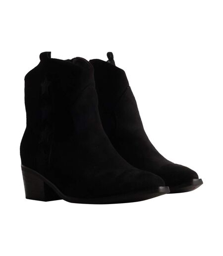 Bottines à Talon Findlay